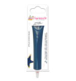 Stylo choco bleu 25g réf.fra9780