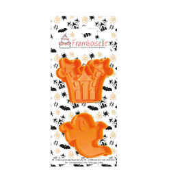 copy of Moule pâte à sucre Pâques