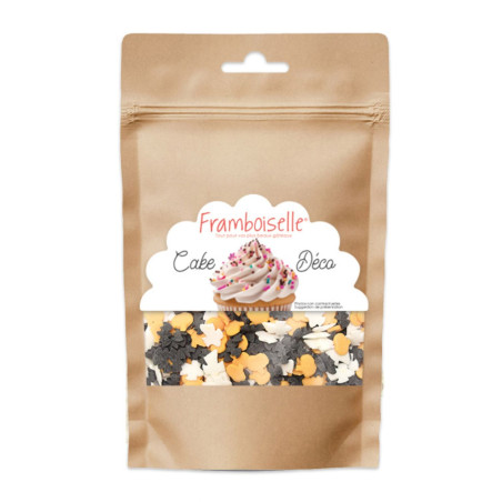 Décors sucrés Halloween 50g