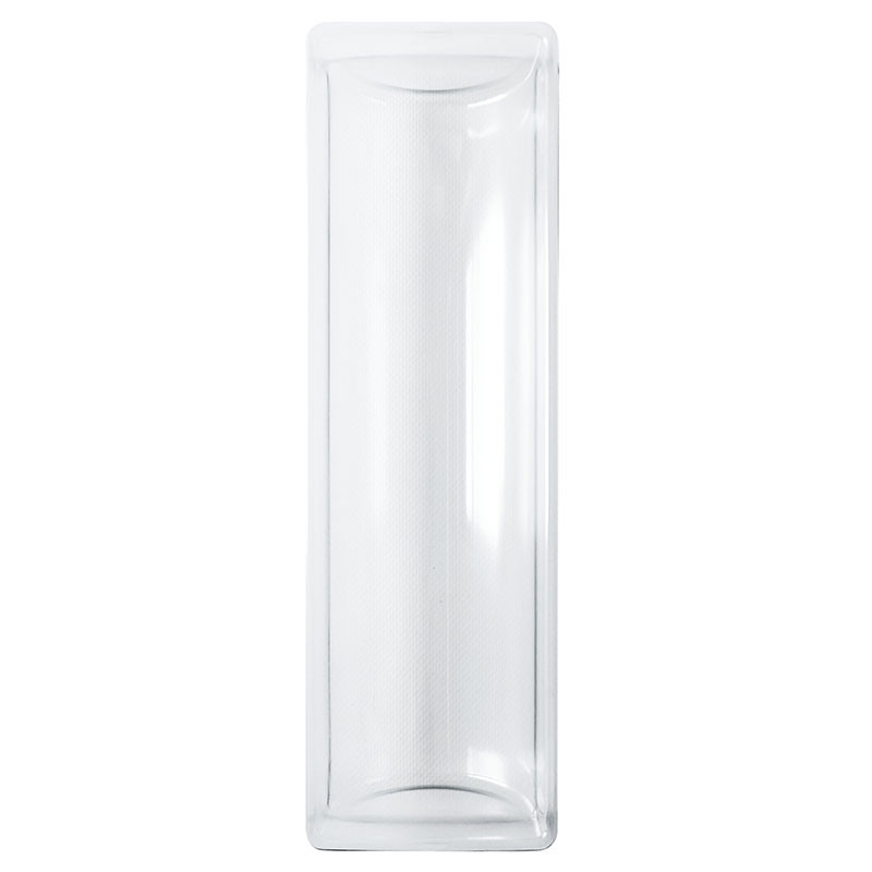 Moule bûche réutilisable 33cm - Framboiselle