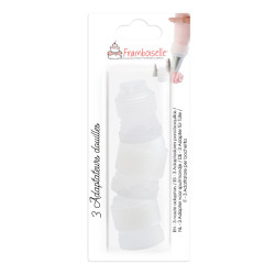 copy of Kit poche + douilles