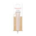 Stylo chocolat blanc comestible de 25 g pour décorer gâteaux, biscuits et desserts