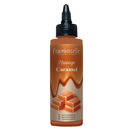 Nappage Caramel Framboiselle®