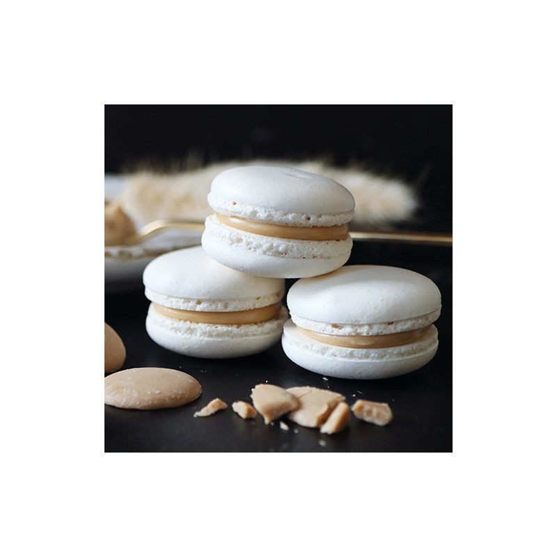 Macarons faciles