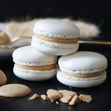 Macarons faciles