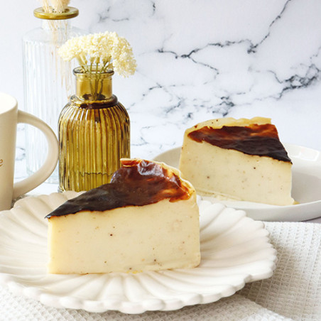 Préparation pour flan vanille