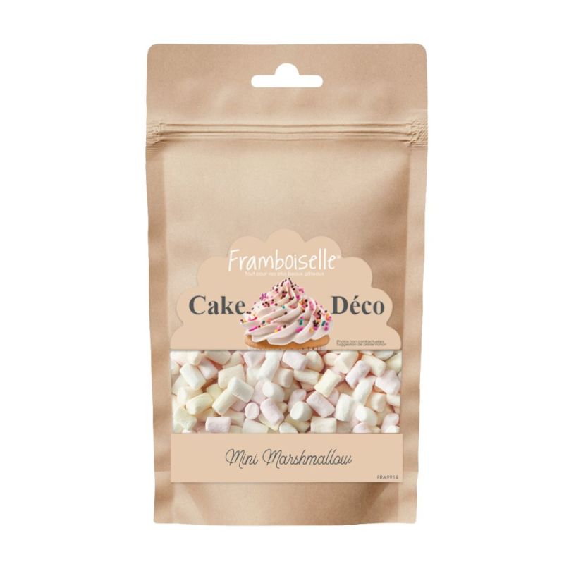 Mini marshmallow