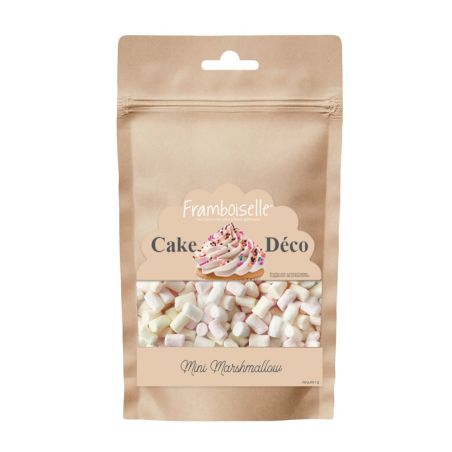 Mini marshmallow