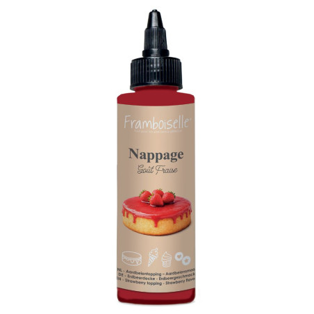 Nappage Fraises Framboiselle®