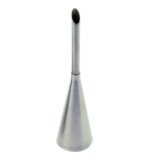 Douille à garnir en inox FRA9046