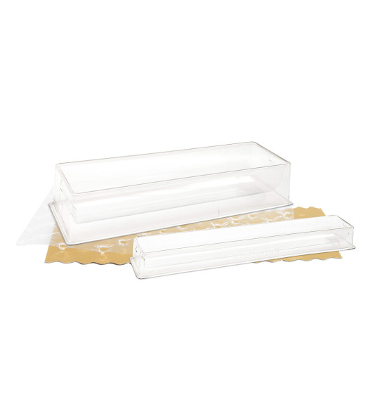 Détail Kit bûche matelassée FRA9071