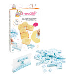 Kit messages réf.FRA9754